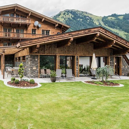 Pepi'S Suites - Lechtal Apartments Holzgau Zewnętrze zdjęcie