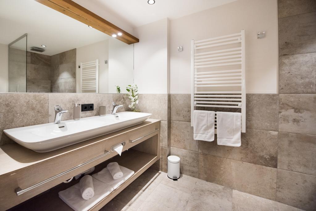 Pepi'S Suites - Lechtal Apartments Holzgau Zewnętrze zdjęcie