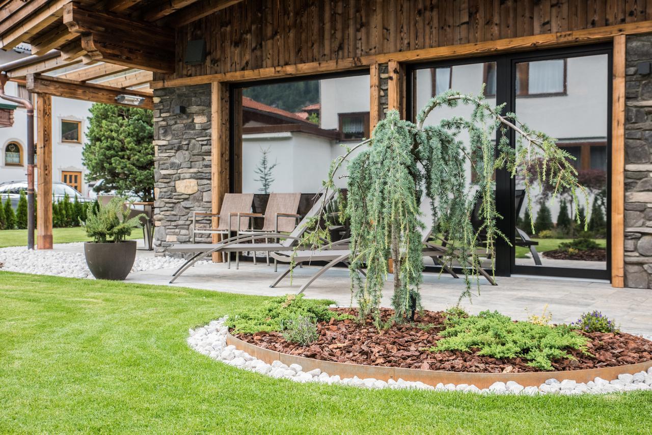 Pepi'S Suites - Lechtal Apartments Holzgau Zewnętrze zdjęcie